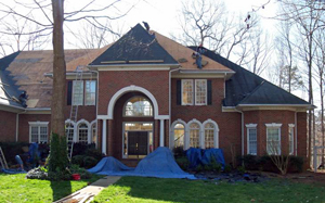 Roofing Charlotte North Carolina